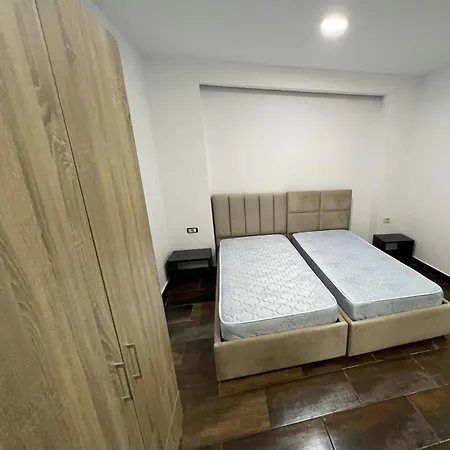 Bora Apartman