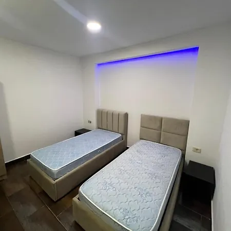 Bora Vila Apartment