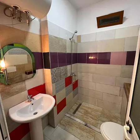 Apartment Bora Vila Babru