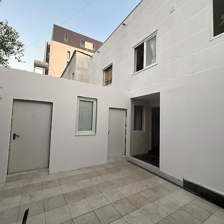 Apartment Bora Vila *