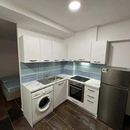 Apartment Bora Vila Babru