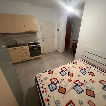 Apartment Bora Vila
