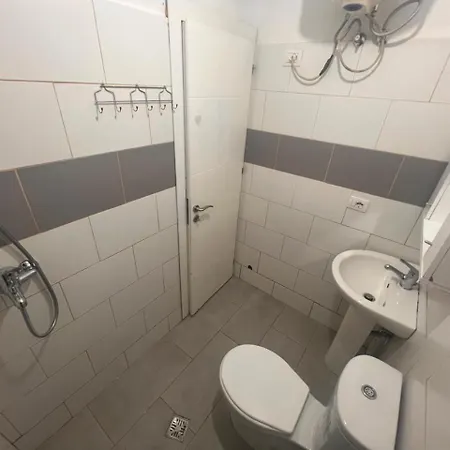 Bora Vila Apartment *